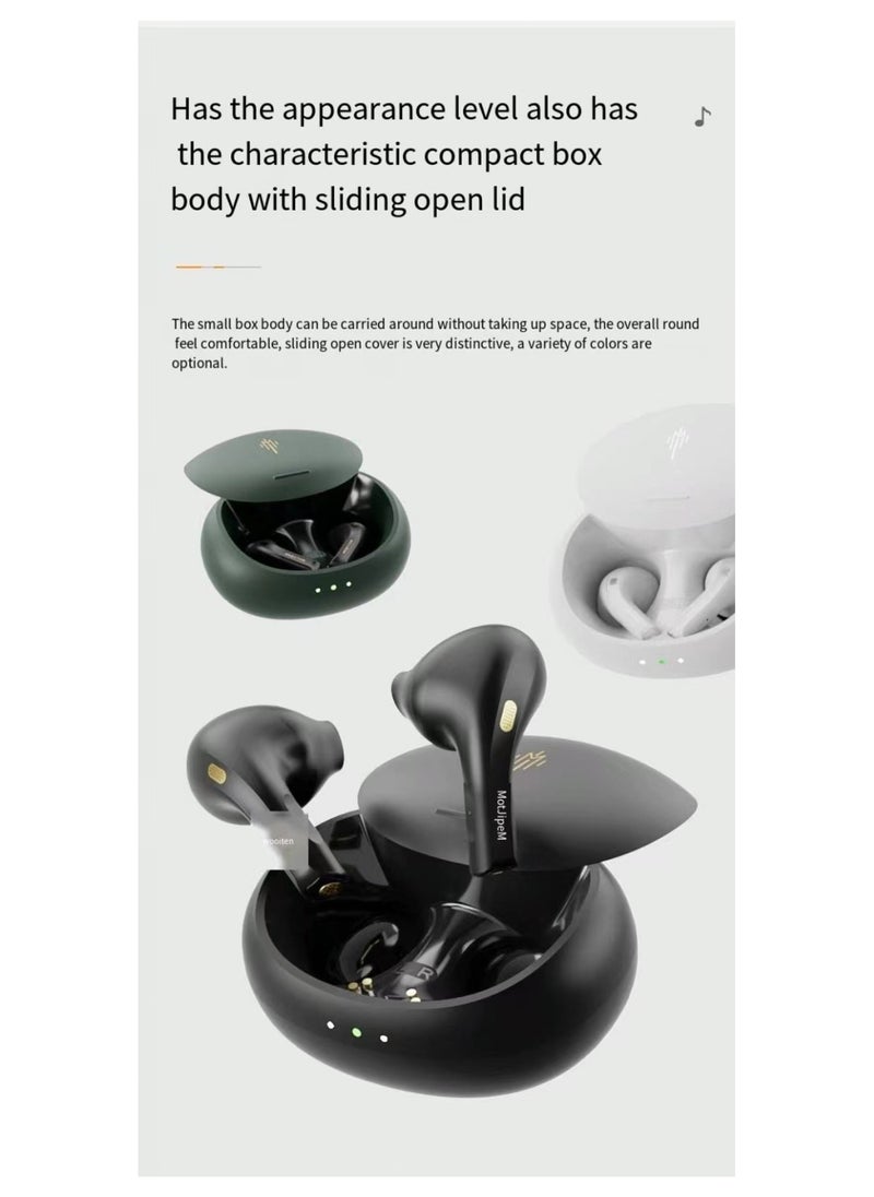 Generic Wireless Bluetooth earphones  - Image 5