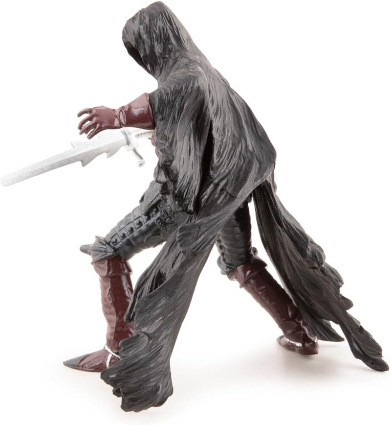 Papo Hand Painted Medieval Mythical Faceless Knight Figurine - 38901 Collection - Image 4