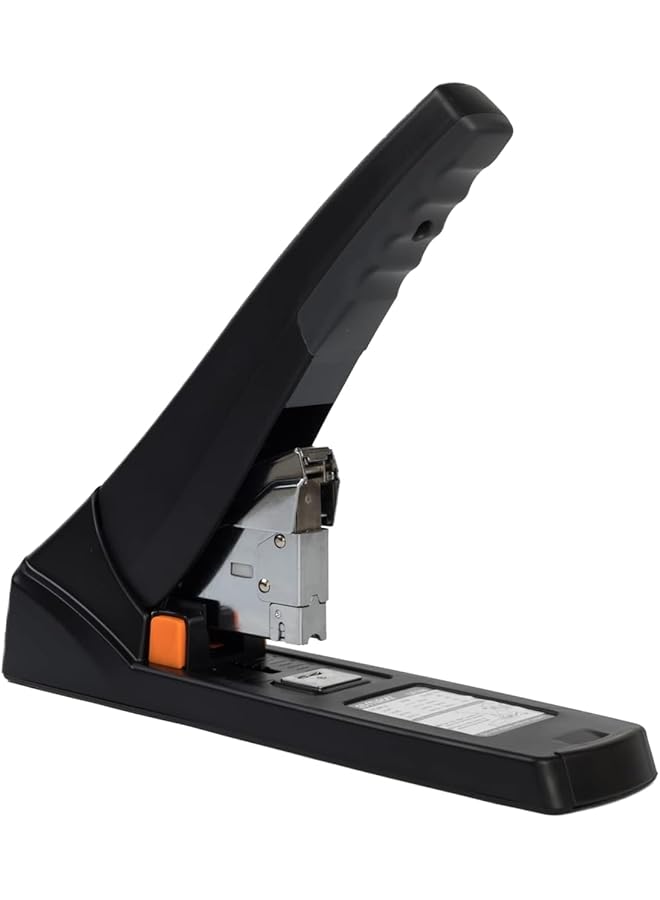 ماكسي دباسة شديدة التحمل موفرة للطاقة، 100 ورقة، ألوان متنوعة - Image 1