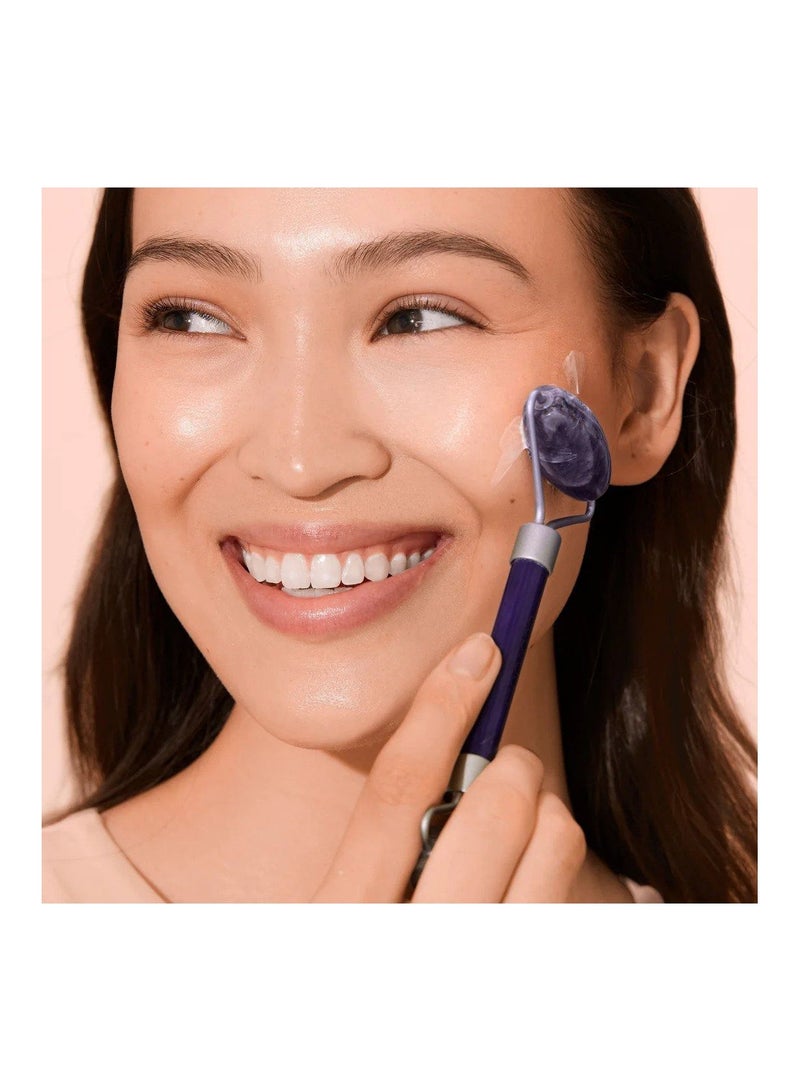 Eco Tools Amethyst Facial Roller - Image 2