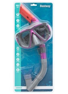 Generic Dominator Snorkeling Mask for Adults  - Image 3