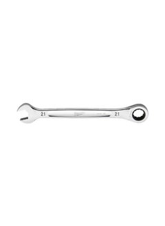 Milwaukee Maxbite Ratcheting Combination Spanner 21 mm - pzsku/ZAFED6F09D86B25B0B8D9Z/45/_/1647426390/da5132a5-d04e-4c76-8e99-78b25f9c5dcd