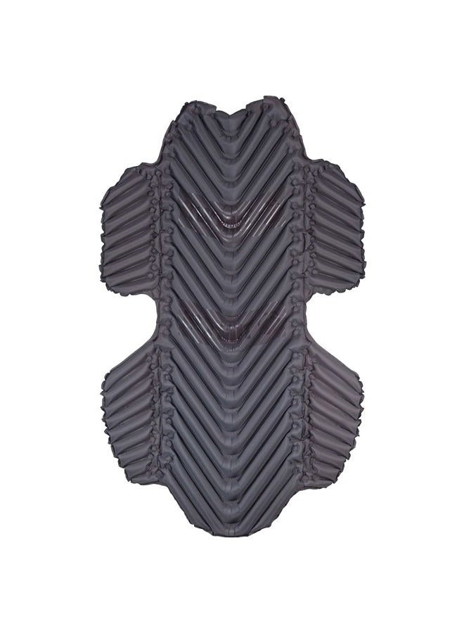 Klymit Unisex's, Red, Insulated Hammock V Sleeping Pad, One Size - Image 2