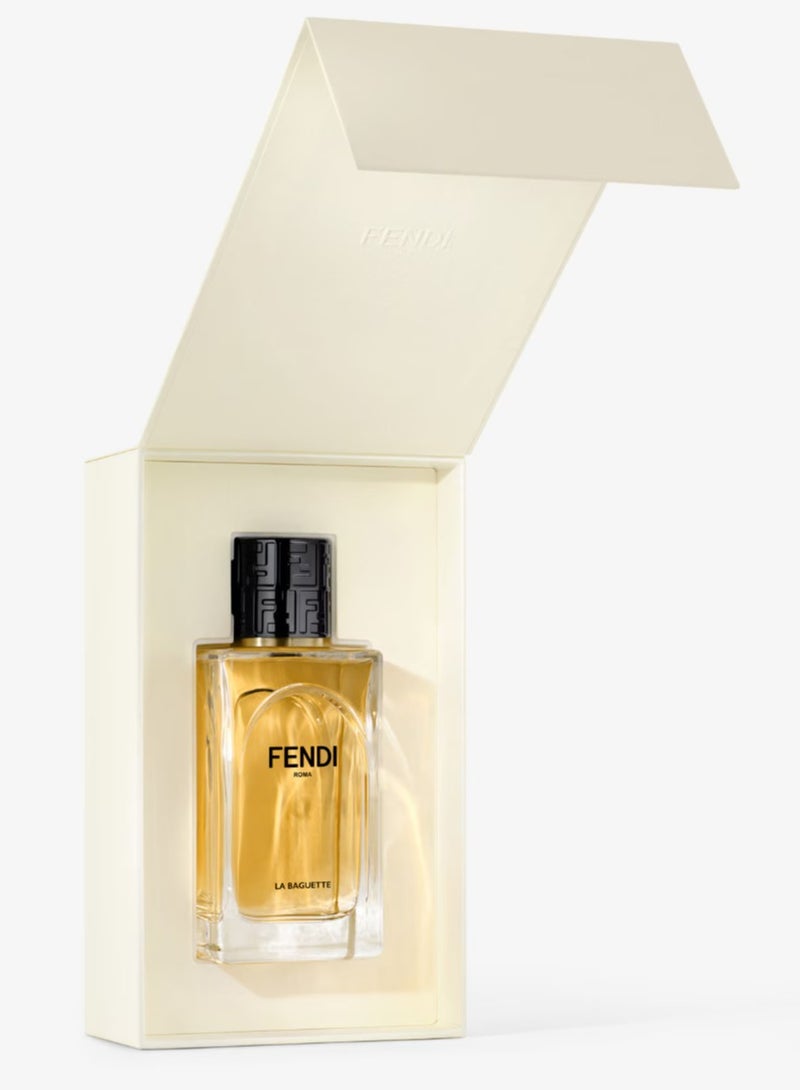 Fendi La Baguette Eau de Parfum 100 ml - Image 2