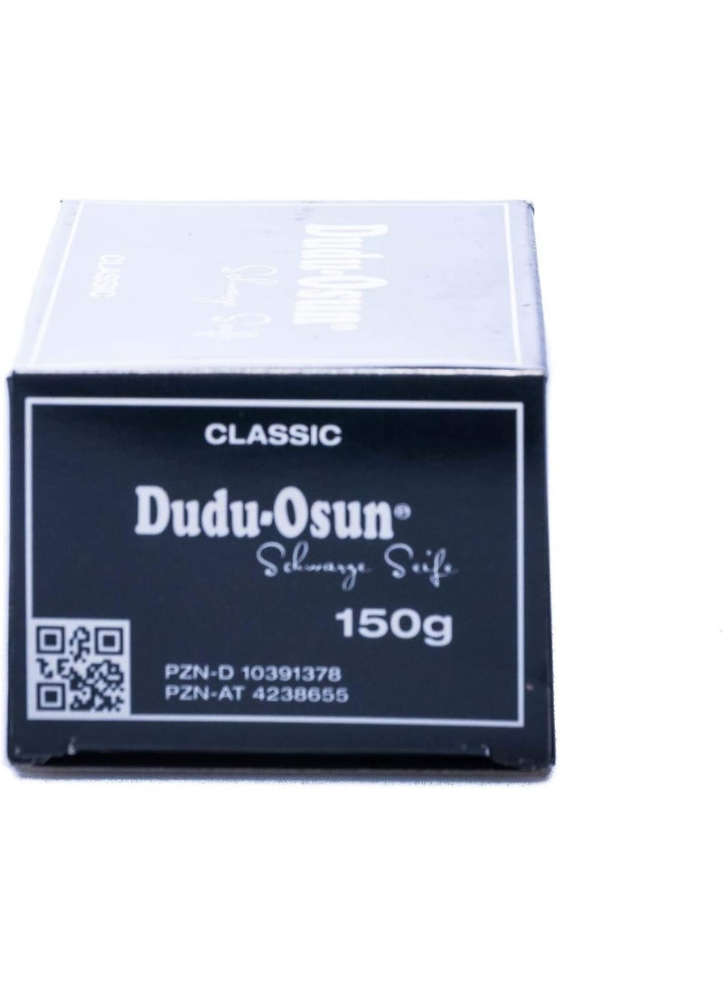 دودو أوسن صابون أفريقي أسود تروبيكال دودو أوسون - Image 5