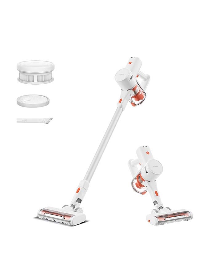 Xiaomi Vacuum Wireless Cleaner 18000Pa Powerful suction G20 Lite BHR8230EN - 215 W BHR8230EN, BHR8195EU White - Image 1