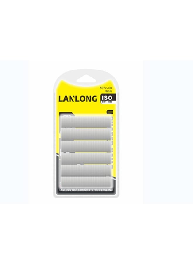 Lanlong 12mm Staples