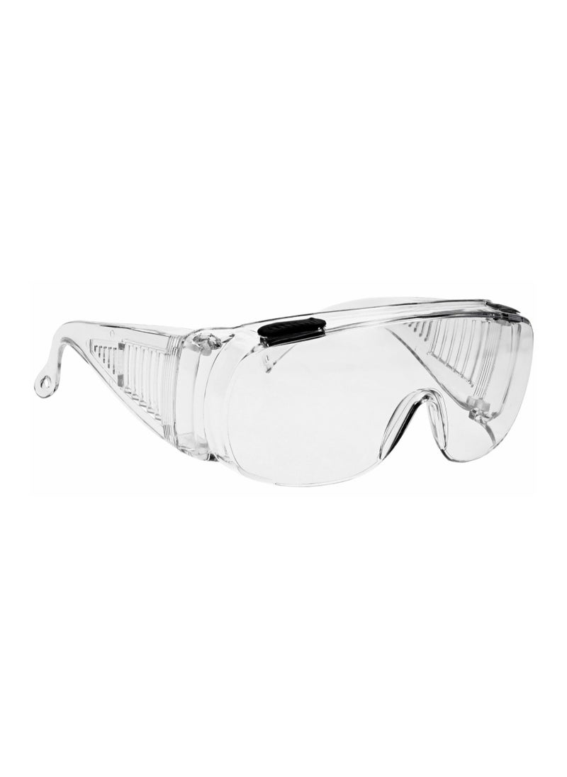 Philips Philips RXSP16 PSG EN166 F Rated Prescription Safety Eyeglasses  - Image 1