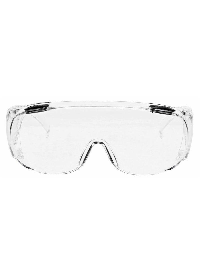 Philips Philips RXSP16 PSG EN166 F Rated Prescription Safety Eyeglasses  - Image 2