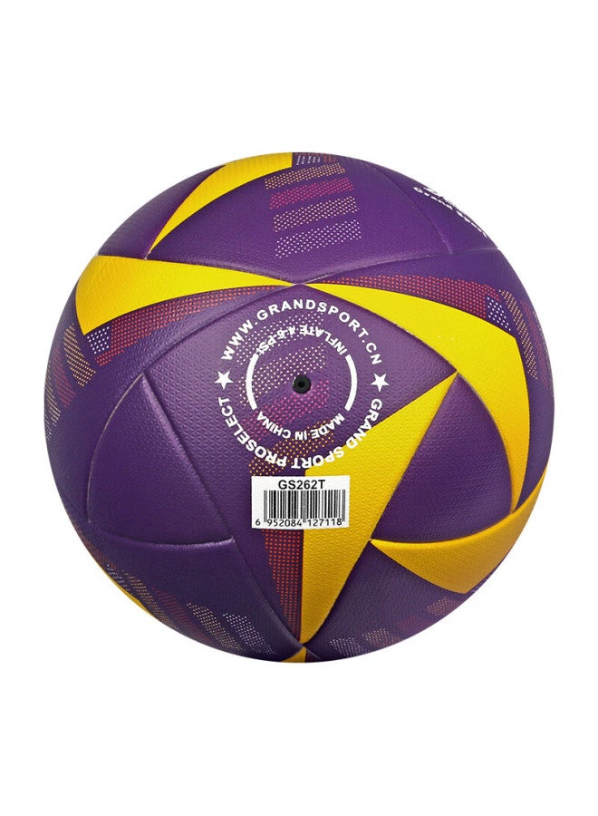 Pro Select Proselect Football No.5 Match Heat-bonded Youth Training Exam Ball Gs262t - Image 4