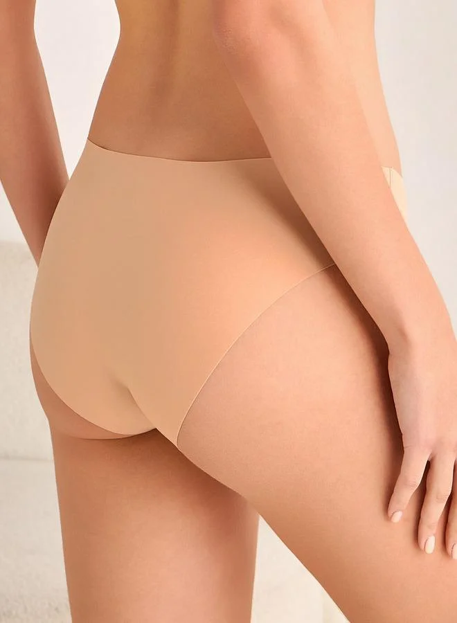 Splash FAV Skims Seamless Briefs