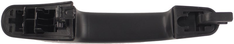 Dorman 90735 Exterior Door Handle Compatible with Select Ford Models, Smooth Black - Image 2