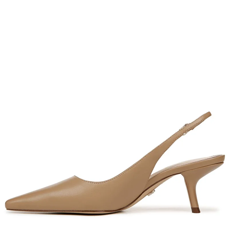 Sam Edelman  Bianka Slingback Pump for Women | Best Price UAE
