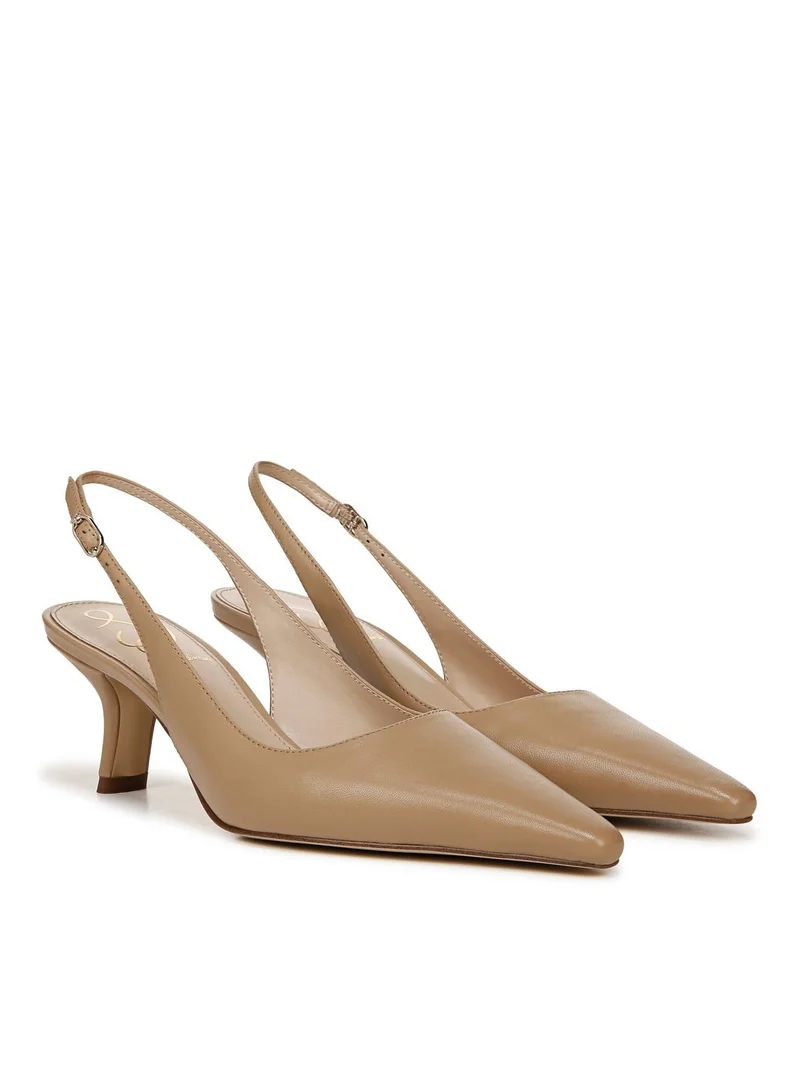 سام إيدلمان Bianka Slingback Pump