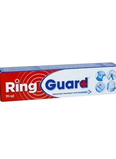 Ring Guard Ring Guard Antifungal Medical Cream (20 gm)  - Image 2
