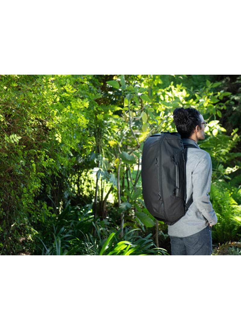 Peak Design - Travel Bag 65 L Black - Image 1