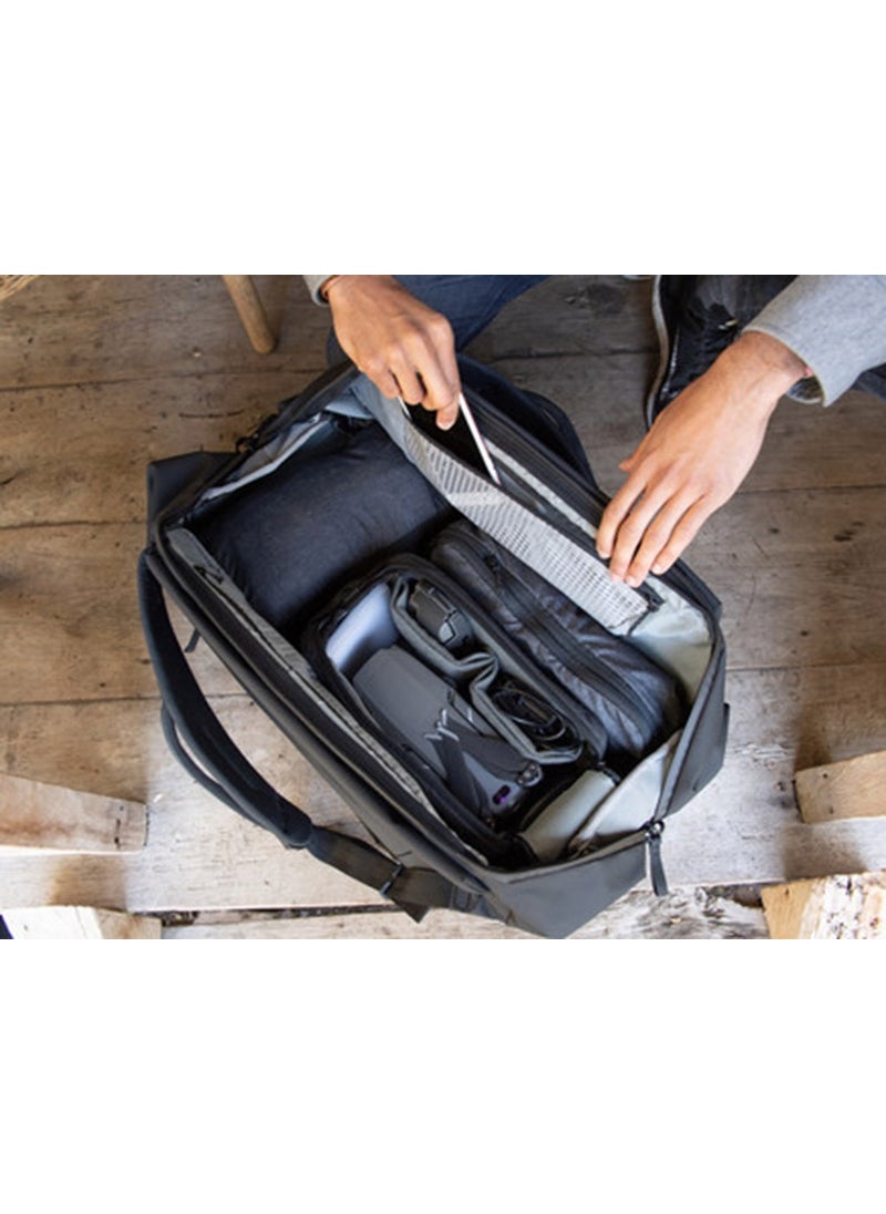 Peak Design - Travel Bag 65 L Black - Image 1