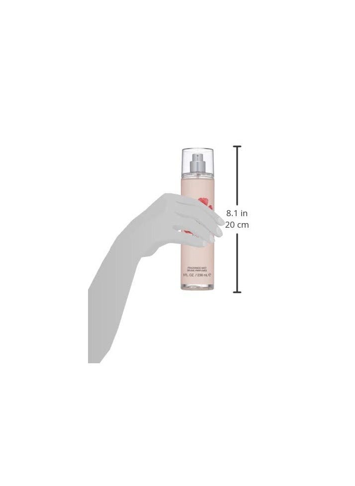 VINCE CAMUTO - Vince Camuto Amore Body Fragrance Spray Mist for Women, 8 Fl Oz - Image 1