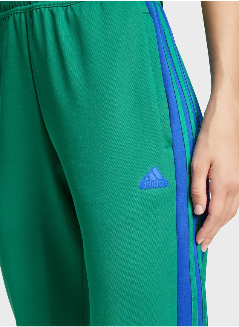 Adidas Tiro Cut 3 Stripe Trackpants