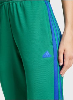 Adidas Tiro Cut 3 Stripe Trackpants  - Image 3