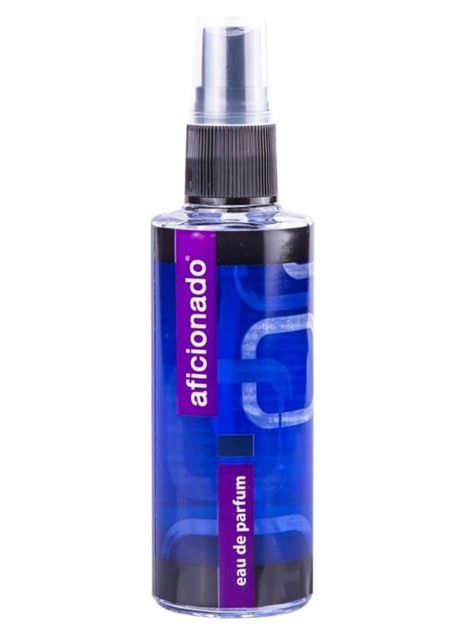 aficionado - Aficionado De Bath and Body Spray-BBS Fresh 85ml | Aura & Toilette Perfume Spray | Long Lasting Fresh Fragrance | Perfume Spray for Man & Women - 85 ml - Image 1