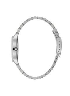 BEVERLY HILLS POLO CLUB BEVERLY HILLS POLO CLUB Women Analog Dark Blue Dial Watch - BP3657C.590  - Image 3