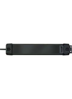 Brennenstuhl Premium-Line 26.000A 6-Socket 1.8 Meter Surge Protected Socket  - Image 4