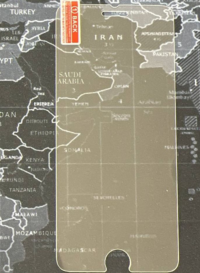 CATANES حافظة آيفون 7 مع واقي شاشة وحزام وحافظة قابلة للتعديل - لون وردي - Image 5