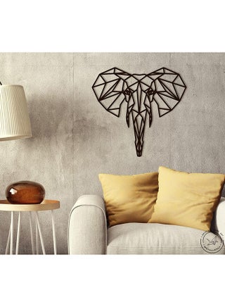 Geometric Elephant Head Wall Art - pzsku/ZAFEF1D26A3E54D9917ABZ/45/_/1688538631/07d2c66e-9b47-43c2-b628-4b2c8426a066