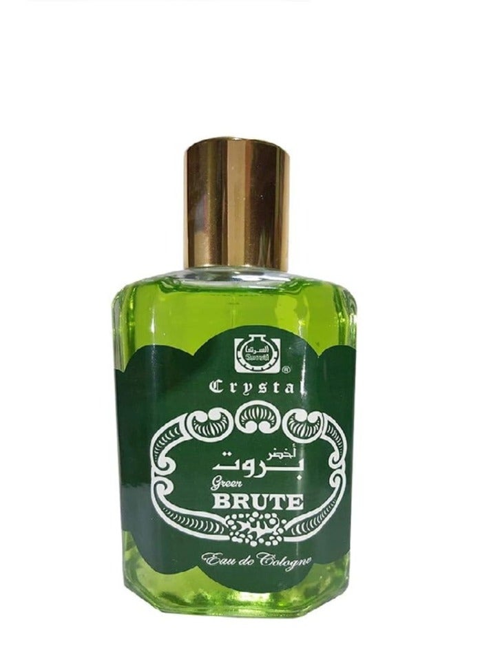 سوراتي بروت أخضر للجنسين  - او دى كولون - 250 مل 