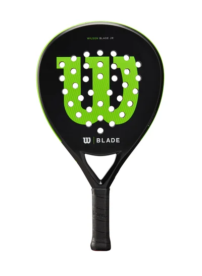 Wilson Blade Junior V2 Padel Racquet