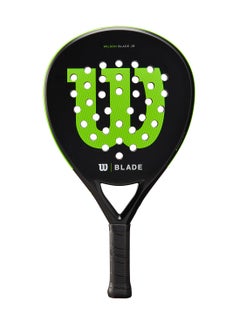 Black / Green