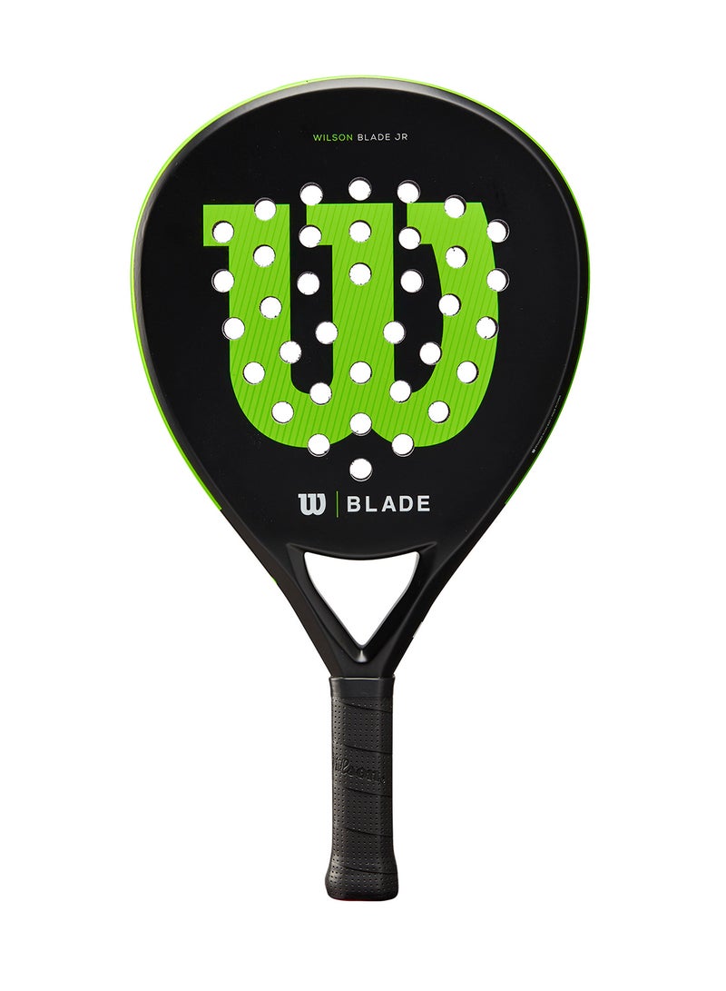 Wilson Blade Junior V2 Padel Racquet  - Image 1