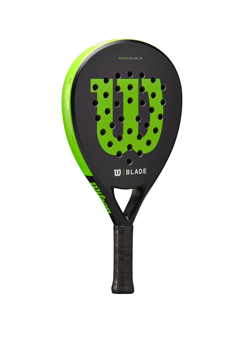 Wilson Blade Junior V2 Padel Racquet  - Image 2