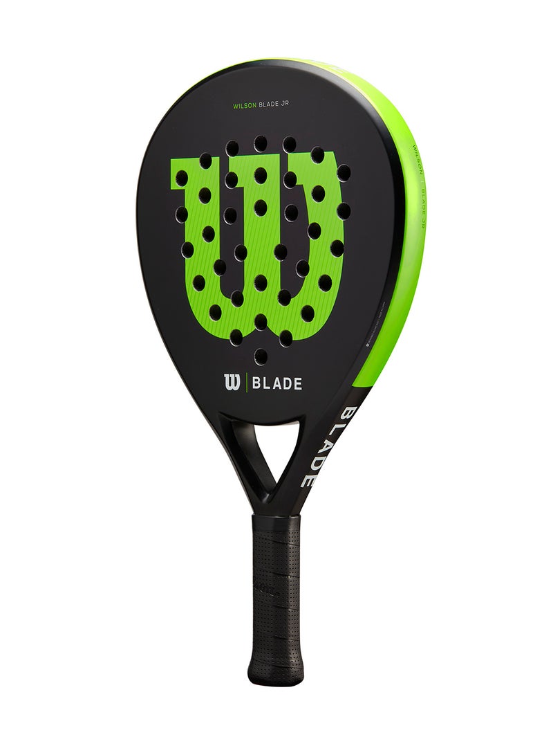 Wilson Blade Junior V2 Padel Racquet  - Image 3