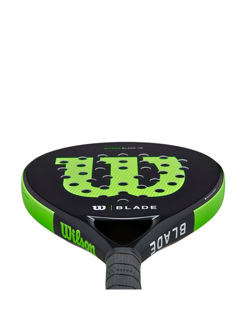 Wilson Blade Junior V2 Padel Racquet  - Image 4