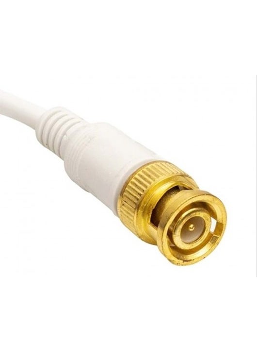 oem - Wired Ready Bnc Connector 10 Pieces - Image 1