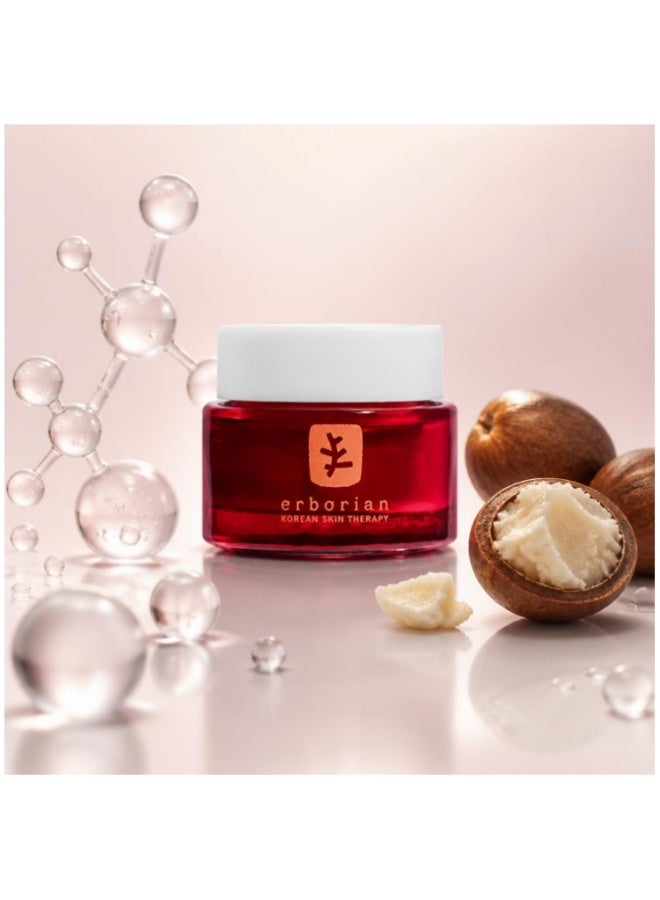 erborian Skin Therapy Crème Yeux Multi-Perfectrice 15 ml - Image 2