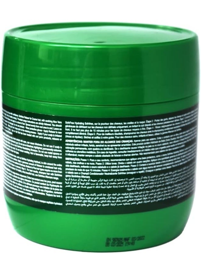 Sofnfree Super Cortical Creme Relaxer 250ml - Image 3