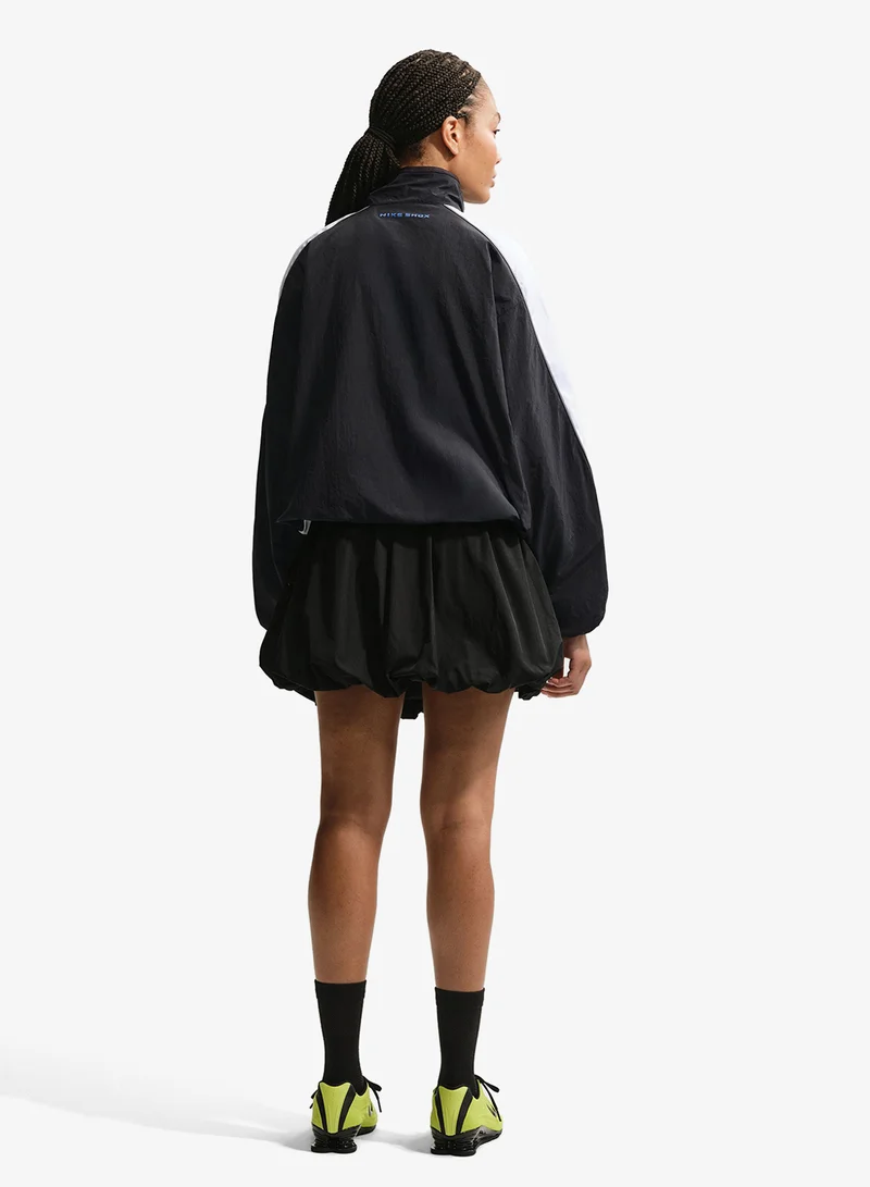 نايكي جاكيت منسوج شوكس