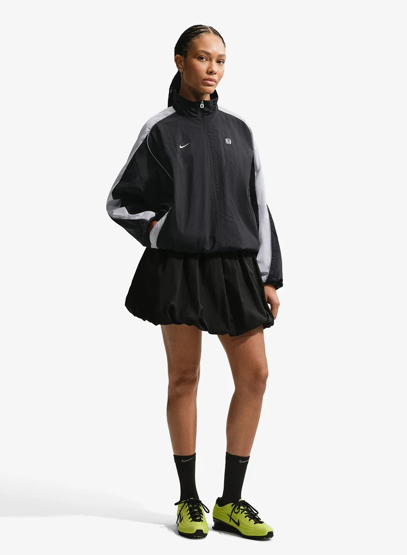 نايكي جاكيت منسوج شوكس