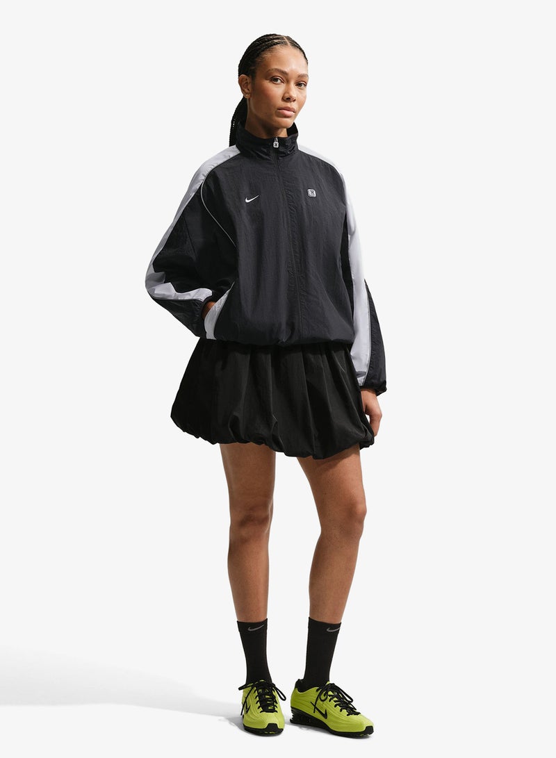 Nike Shox Woven Jacket - Image 1