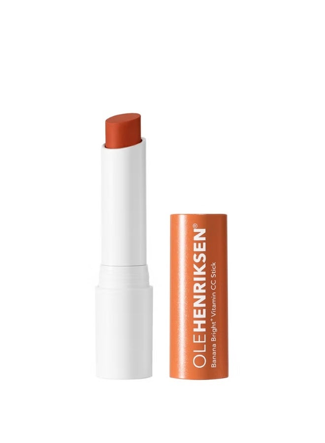 Ole Henriksen Banana Bright Eye Stick - Pumpkin - Image 1