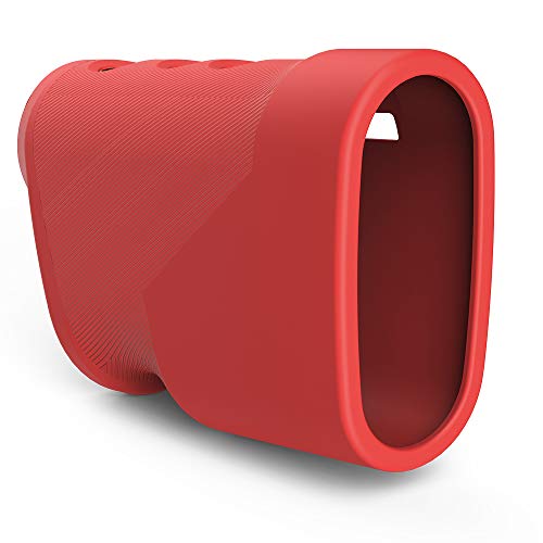 TUSITA غطاء سيليكون TUSITA متوافق مع جهاز قياس المسافة بالليزر Garmin Approach Z80 Z82 للجولف - Image 2