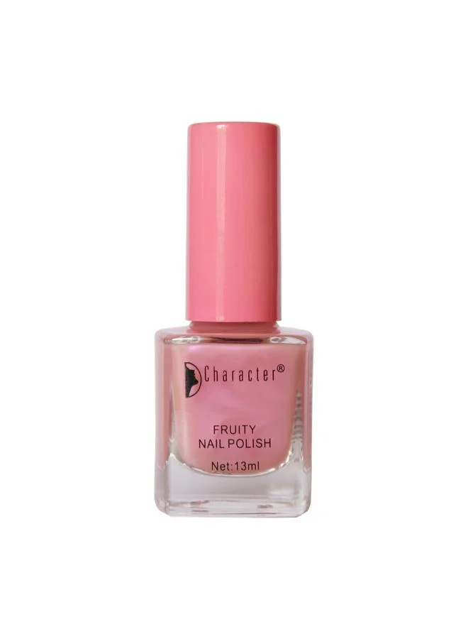 كاركتر Fruity Nail Polish