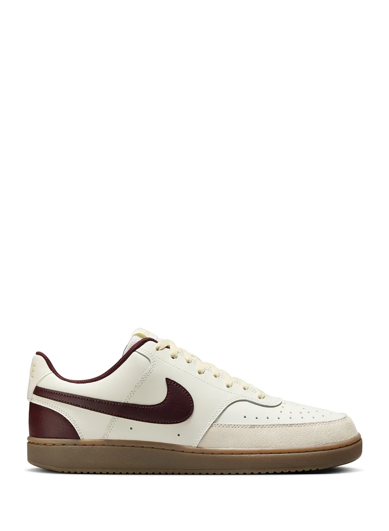 نايكي Nike Court Vision Low Next Nature