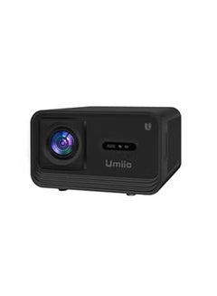Umiio Umiio U8 Pro 4K With WiFi And Bluetooth Connect Home Theater ...