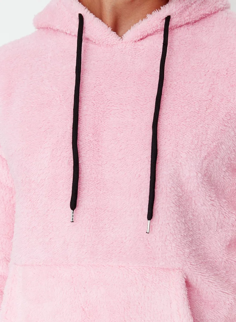 trendyol Essential Hoodie