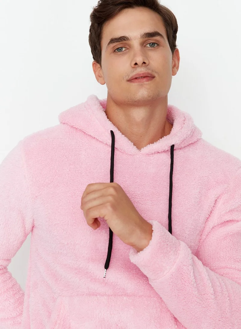 trendyol Essential Hoodie