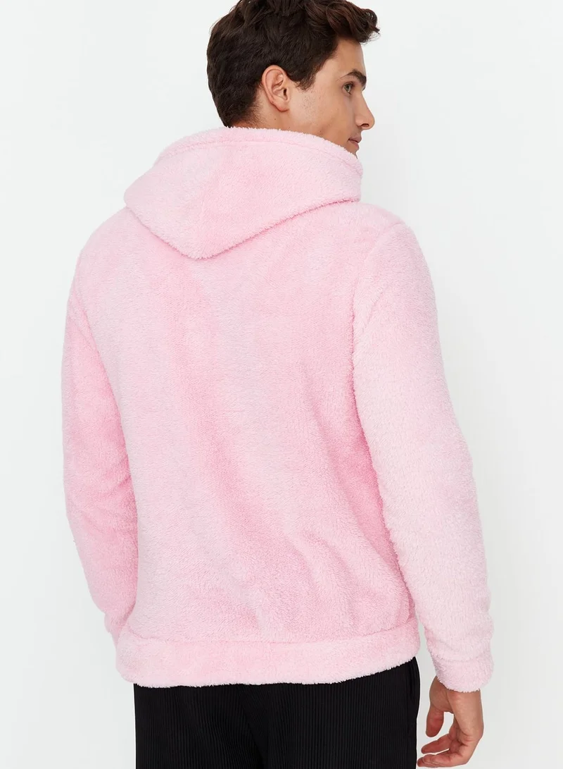 trendyol Essential Hoodie